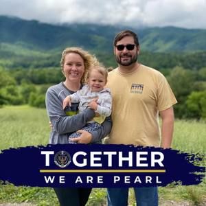 Meet your Posher, Andy